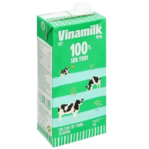 Sữa Vinamilk